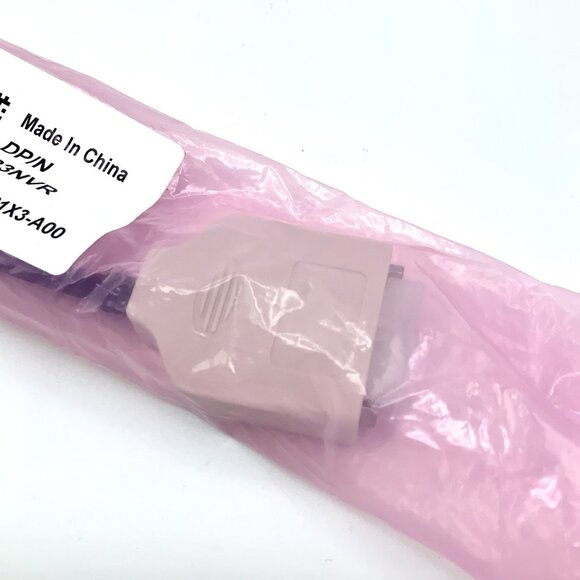 Amphenol DP/N 023NVR Display Port-To-DVI Adapter - Picture 3 of 6